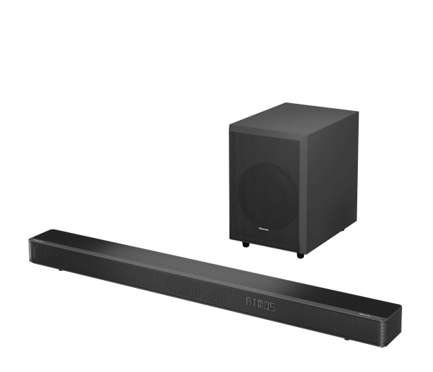 Hisense AX3120G - 1326514 - zdjęcie 3